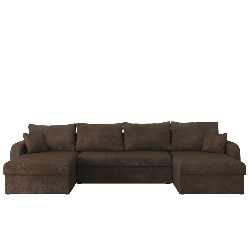 hjørnesofa Hjørnesofa KRIS U M Lumo 40, undefined