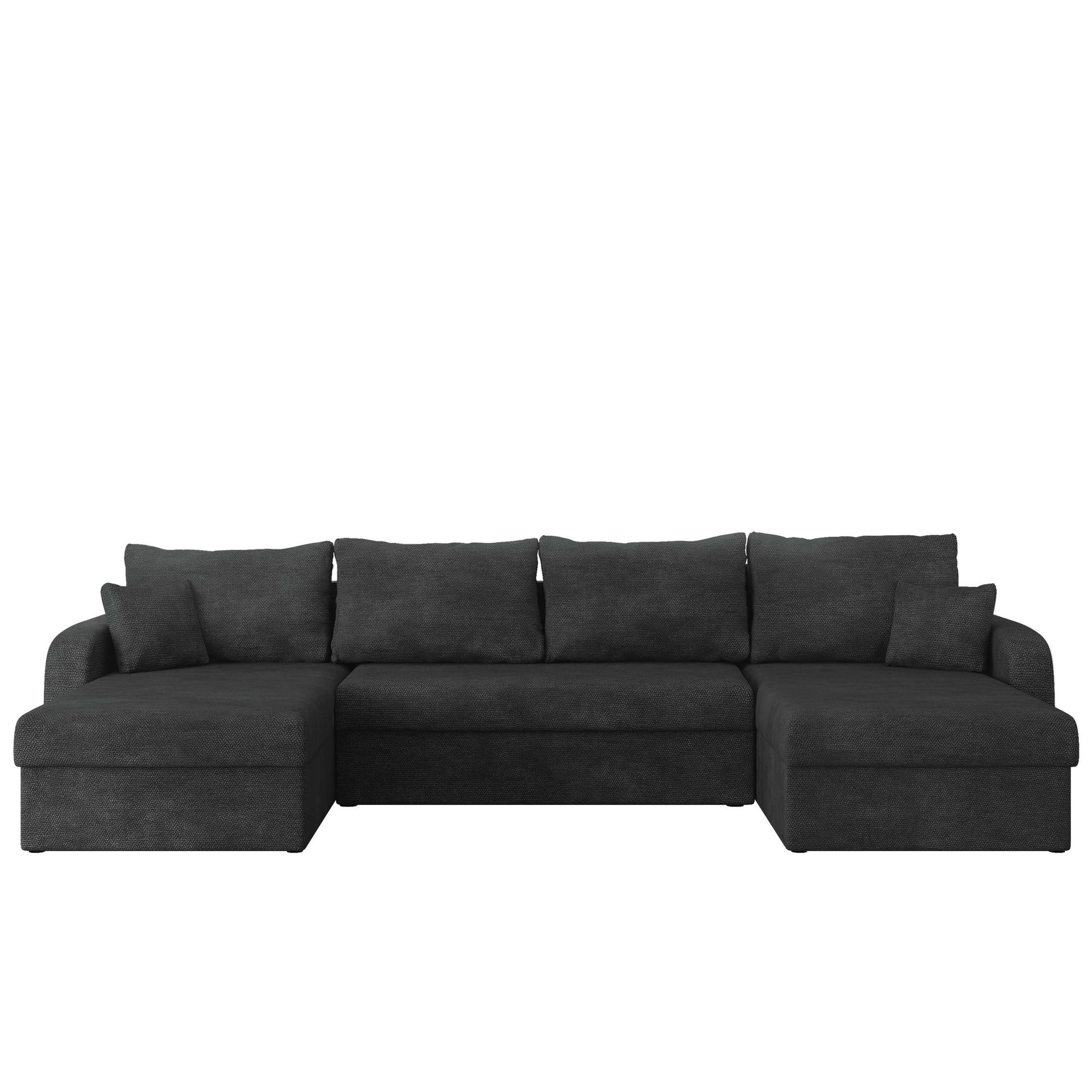 hjørnesofa Hjørnesofa KRIS U M Margo 227.09 -