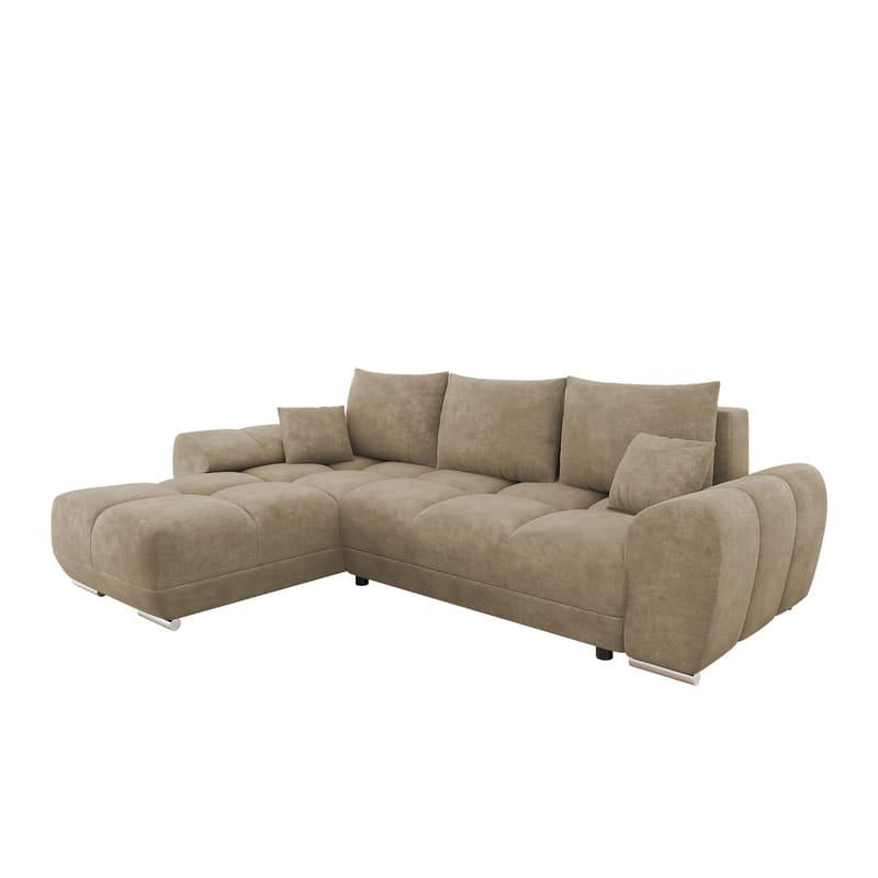 hjørnesofa Hjørnesofa LOGO L Lumo 30