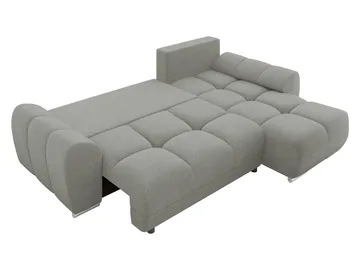 hjørnesofa Hjørnesofa LOGO L Lumo 30 - Møbler - Sofaer - Sovesofaer