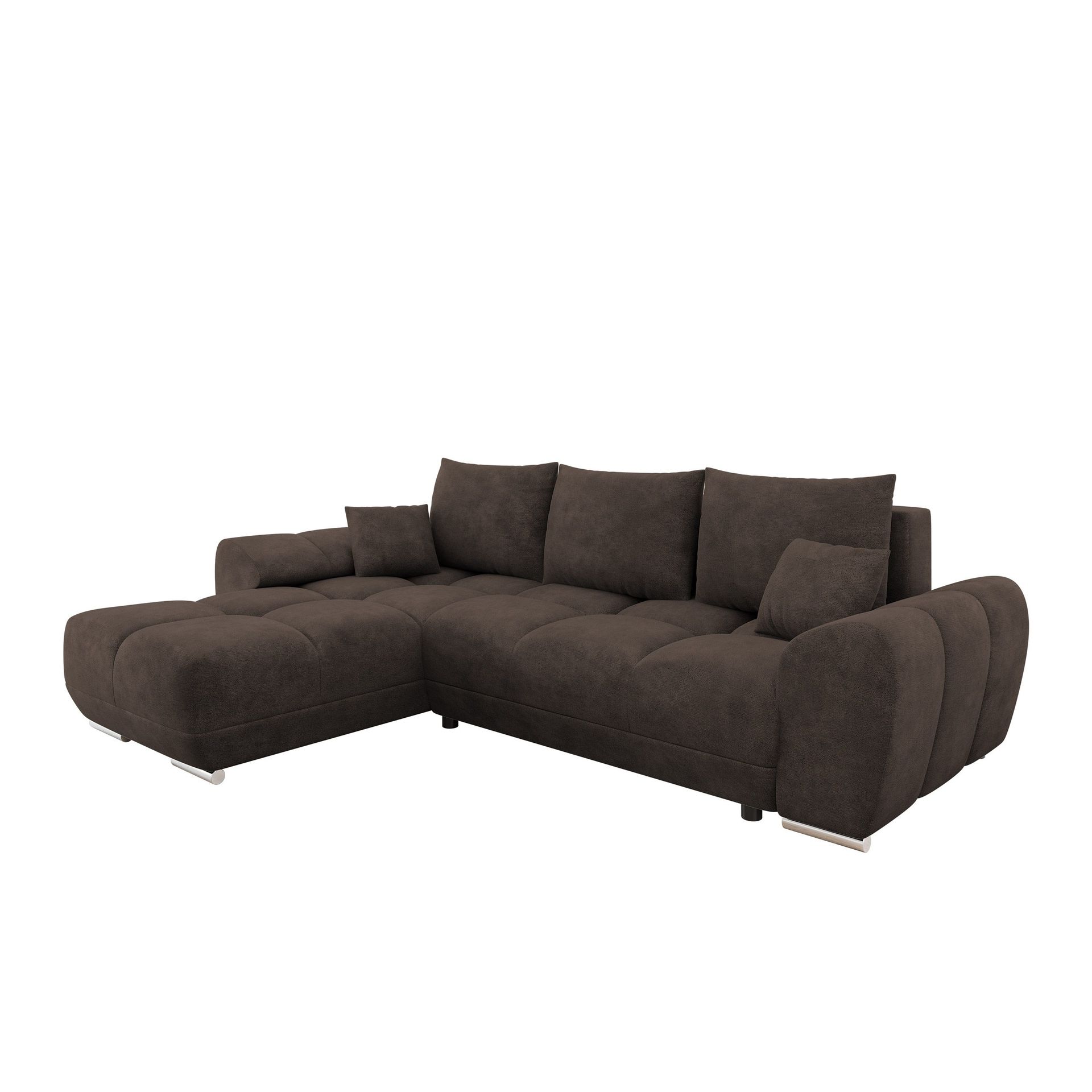 hjørnesofa Hjørnesofa LOGO L Lumo 40 -