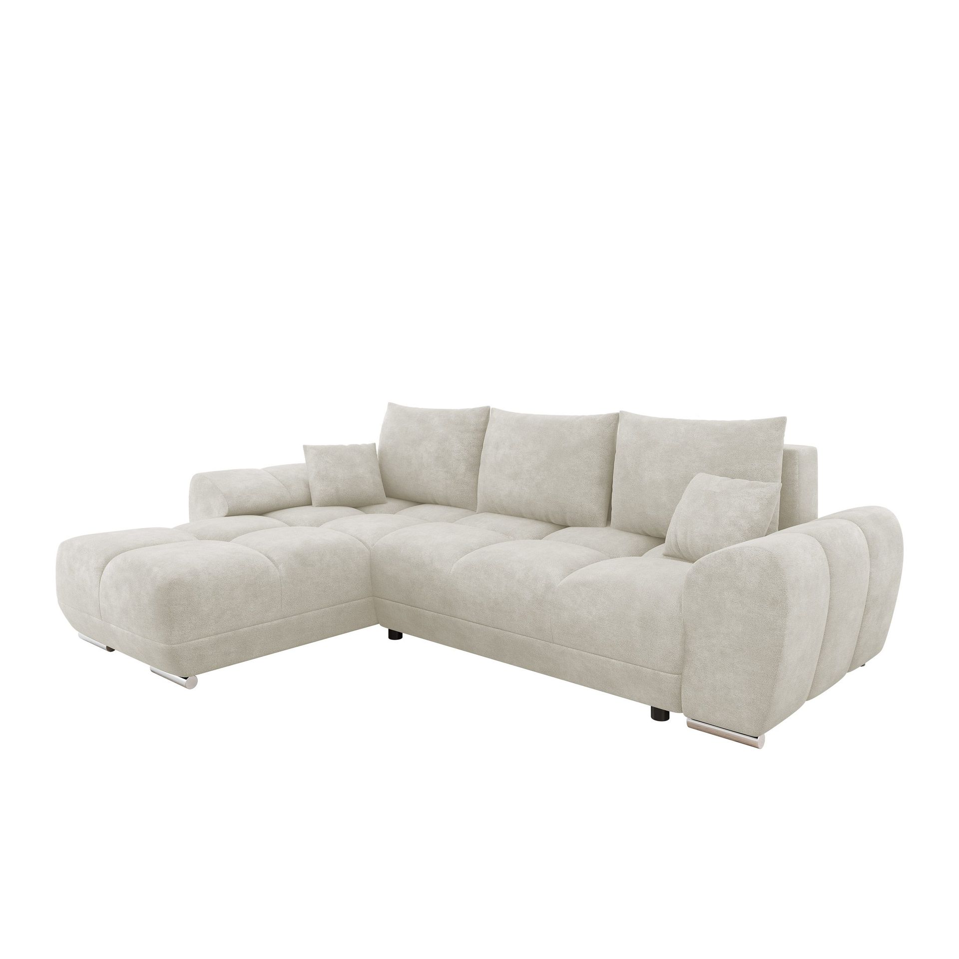 hjørnesofa Hjørnesofa LOGO L Lumo 55 -