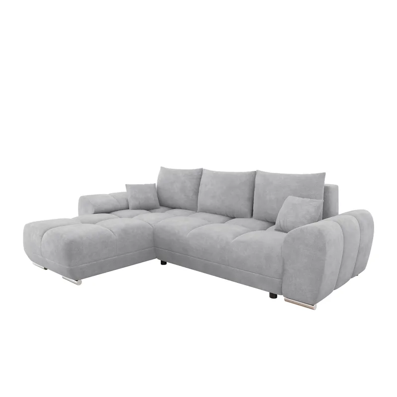 hjørnesofa Hjørnesofa LOGO L Lumo 65, undefined