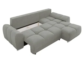 hjørnesofa Hjørnesofa LOGO L Lumo 65 - Møbler - Sofaer - Sovesofaer