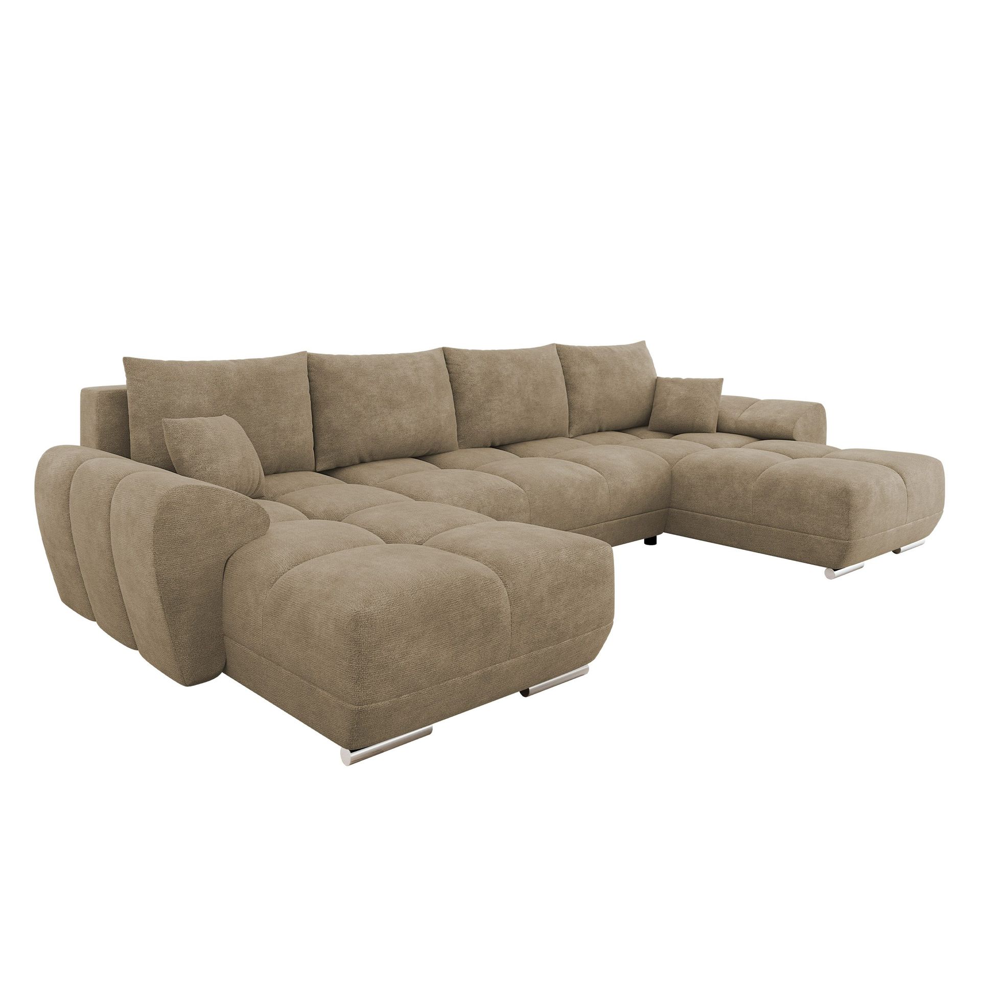 hjørnesofa Hjørnesofa LOGO U Lumo 30 -