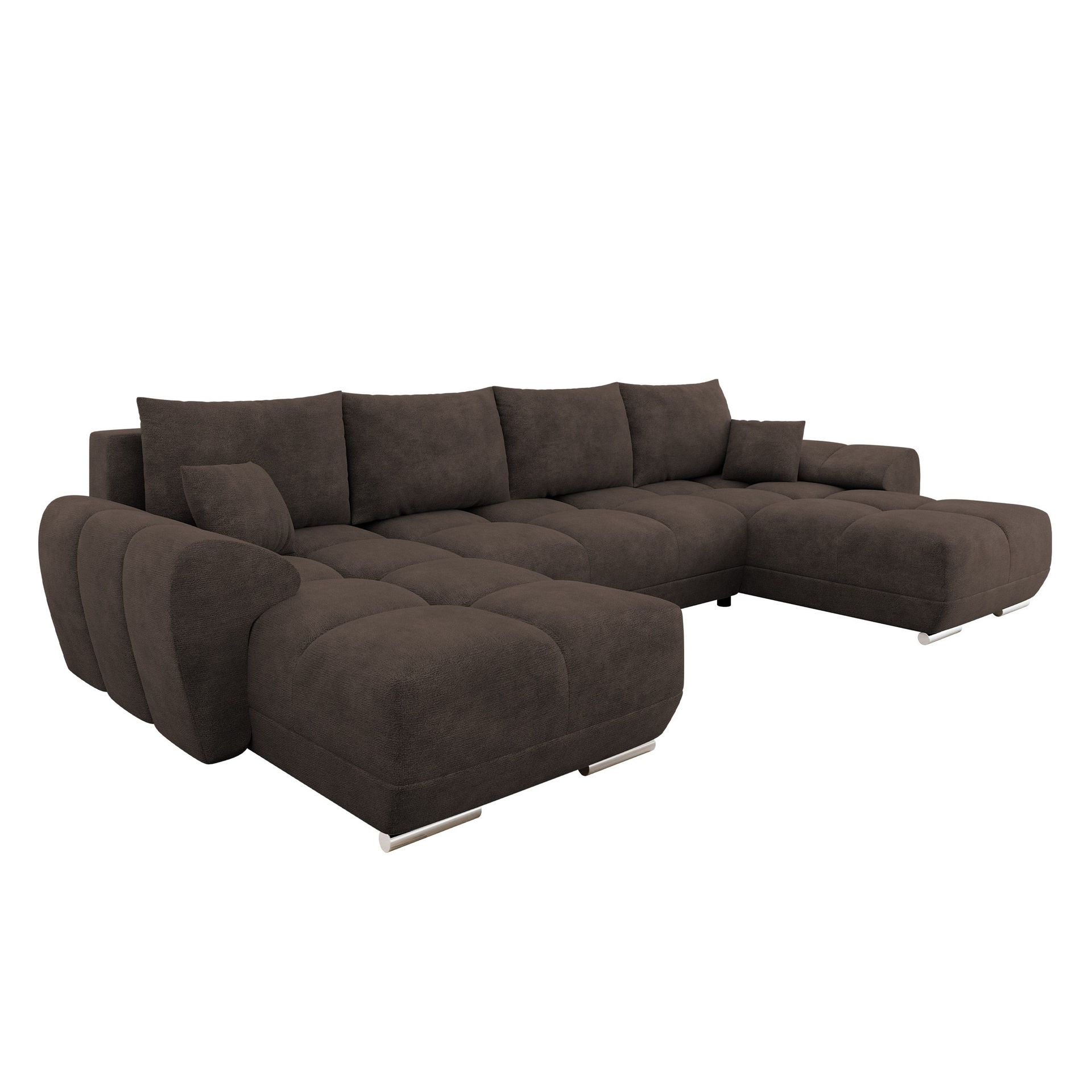 hjørnesofa Hjørnesofa LOGO U Lumo 40 -