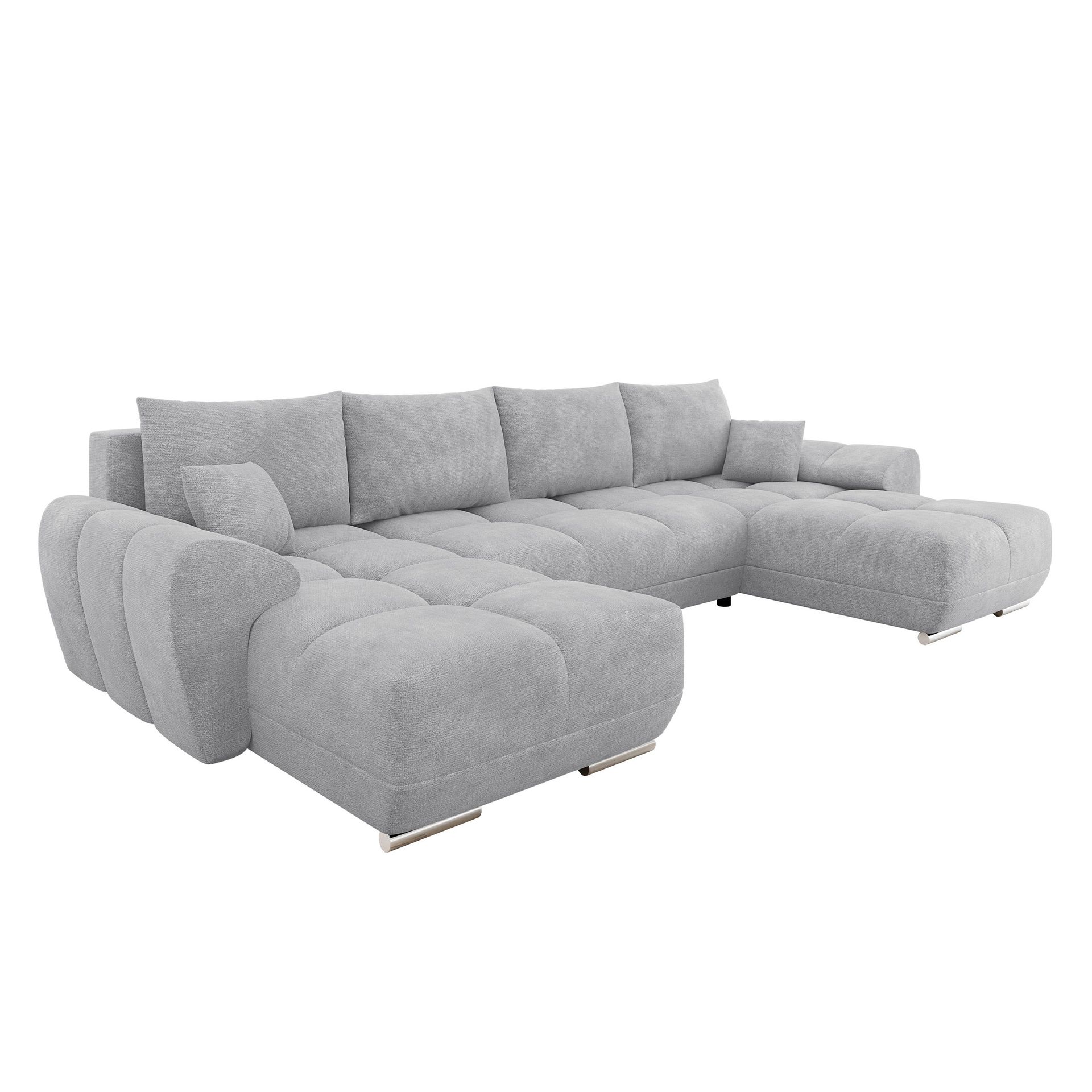 hjørnesofa Hjørnesofa LOGO U Lumo 65 -