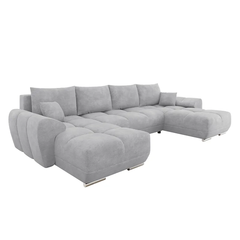 hjørnesofa Hjørnesofa LOGO U Lumo 65, undefined