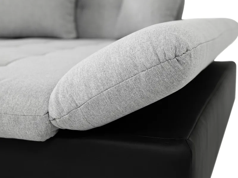 hjørnesofa Hjørnesofa MALWI Lumo 65 Høyre - Møbler - Sofaer - Sovesofaer