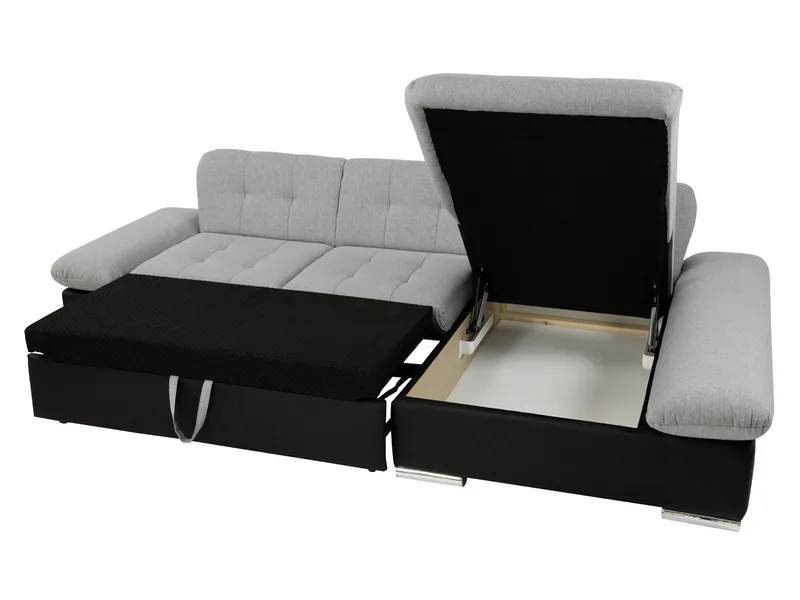 hjørnesofa Hjørnesofa MALWI Lumo 65 Høyre - Møbler - Sofaer - Sovesofaer