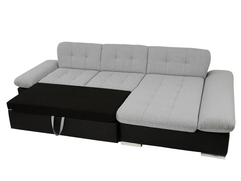 hjørnesofa Hjørnesofa MALWI Lumo 65 Høyre - Møbler - Sofaer - Sovesofaer