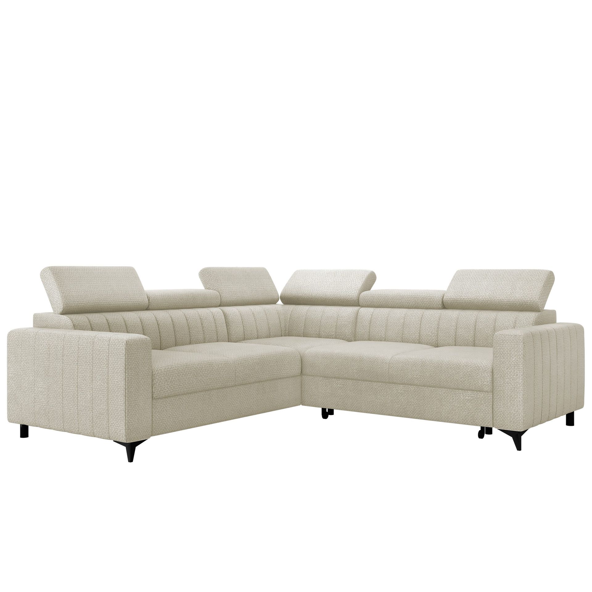 hjørnesofa Hjørnesofa MILANO 2R2 Flow 03 -