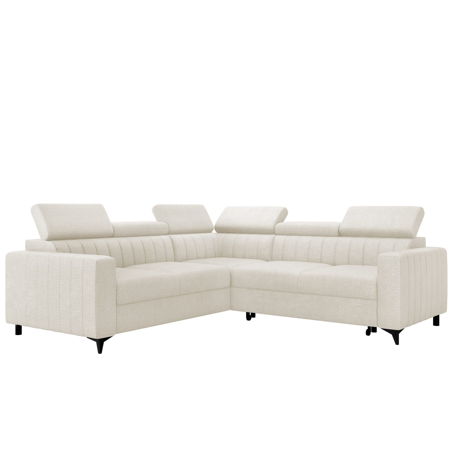 hjørnesofa Hjørnesofa MILANO 2R2 Flow 06 -