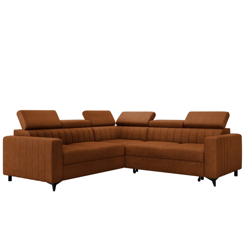 hjørnesofa Hjørnesofa MILANO 2R2 Flow 09, undefined