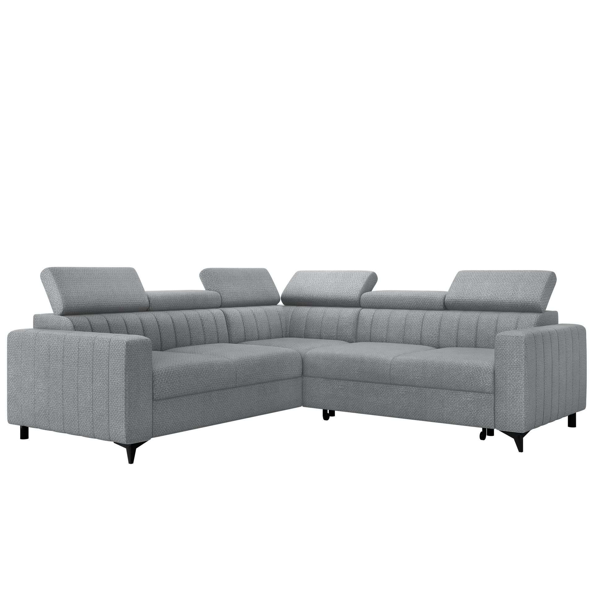 hjørnesofa Hjørnesofa MILANO 2R2 Flow 17 -