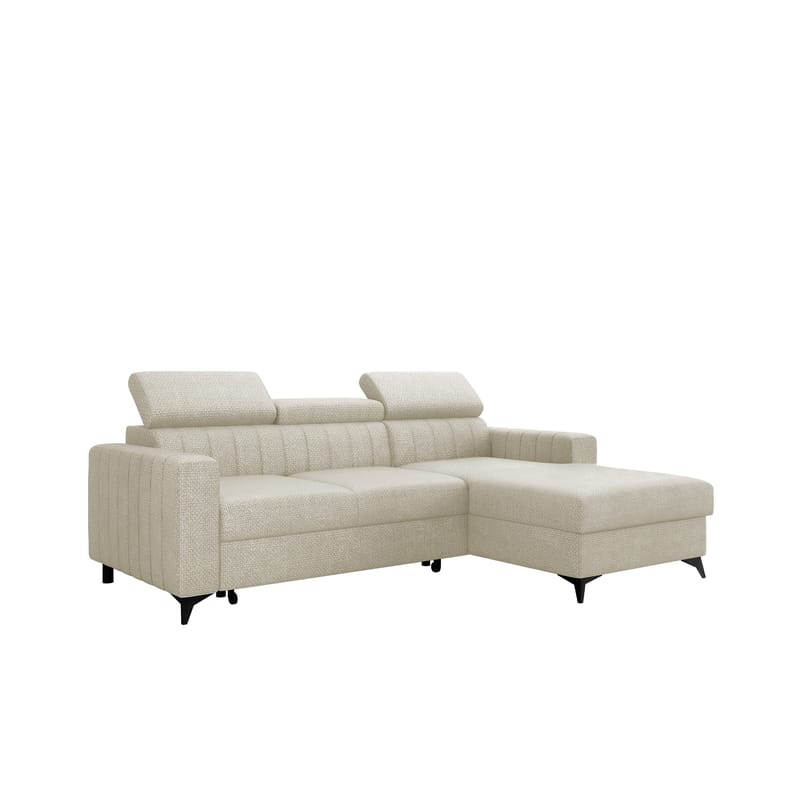hjørnesofa Hjørnesofa MILANO DM Flow 03 H øyre, undefined