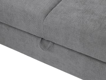 hjørnesofa Hjørnesofa MILANO DM Flow 09 Høyre - Møbler - Sofaer - Sovesofaer