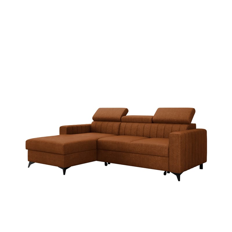 hjørnesofa Hjørnesofa MILANO DM Flow 09 Venstre, undefined