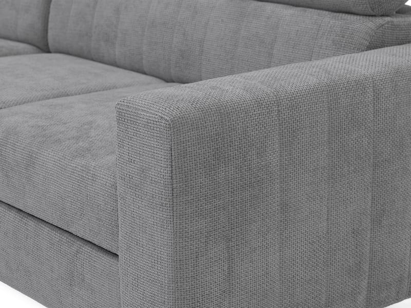 hjørnesofa Hjørnesofa MILANO DM Flow 09 Venstre - Møbler - Sofaer - Sovesofaer