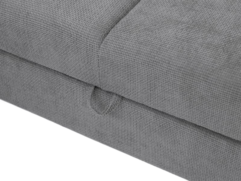 hjørnesofa Hjørnesofa MILANO DM Flow 17 Høyre - Møbler - Sofaer - Sovesofaer