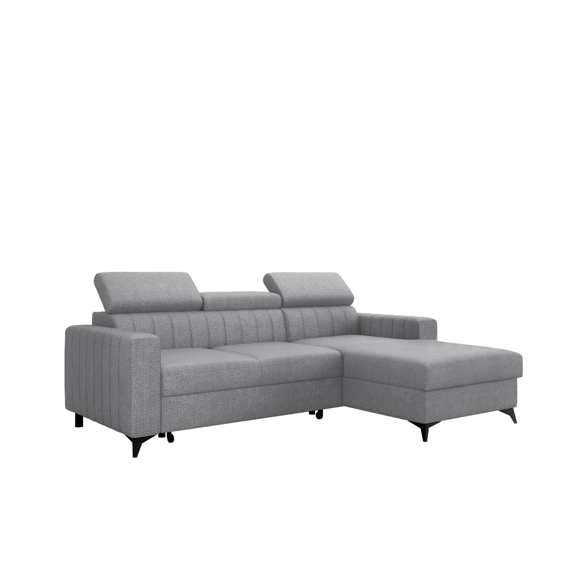 hjørnesofa Hjørnesofa MILANO DM Flow 17 Høyre -