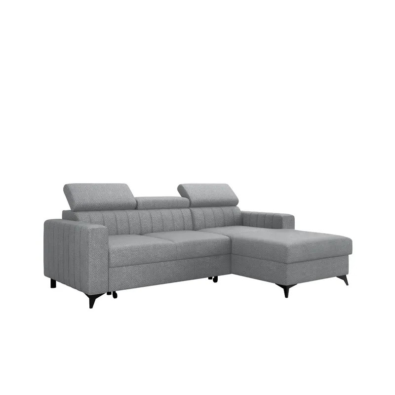 hjørnesofa Hjørnesofa MILANO DM Flow 17 Høyre, undefined