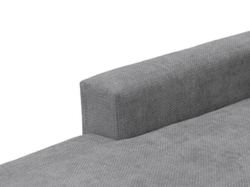 hjørnesofa Hjørnesofa MILANO DM Flow 17 Høyre - Møbler - Sofaer - Sovesofaer