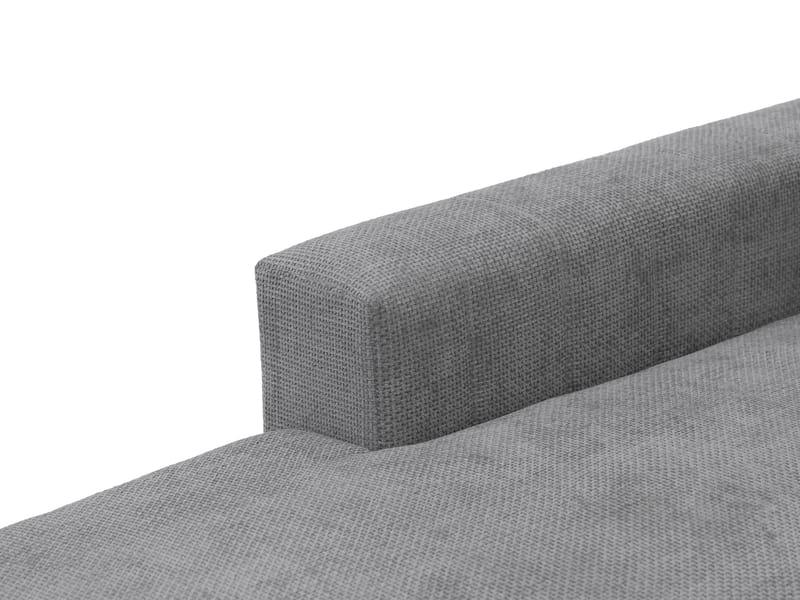 hjørnesofa Hjørnesofa MILANO DM Flow 17 Høyre - Møbler - Sofaer - Sovesofaer