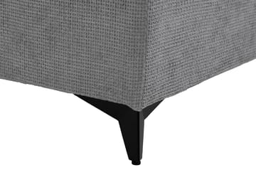 hjørnesofa Hjørnesofa MILANO DM Flow 17 Høyre - Møbler - Sofaer - Sovesofaer