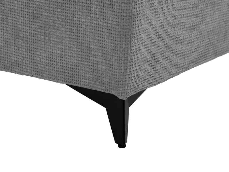 hjørnesofa Hjørnesofa MILANO DM Flow 17 Høyre - Møbler - Sofaer - Sovesofaer