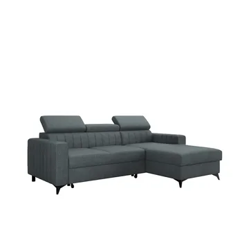 hjørnesofa Hjørnesofa MILANO DM Flow 21 Høyre