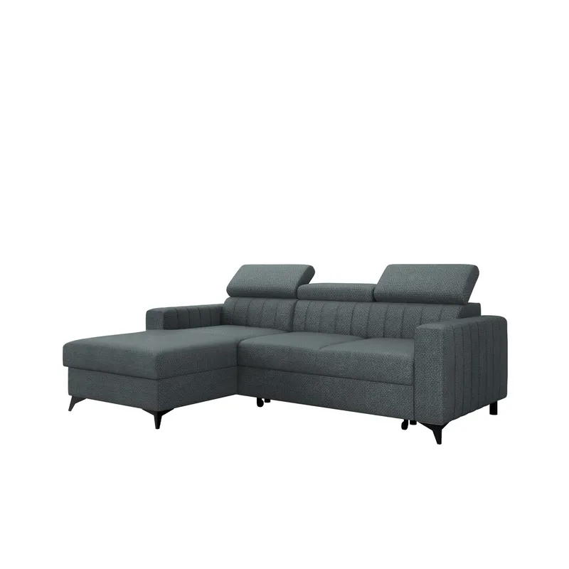 hjørnesofa Hjørnesofa MILANO DM Flow 21 Venstre, undefined