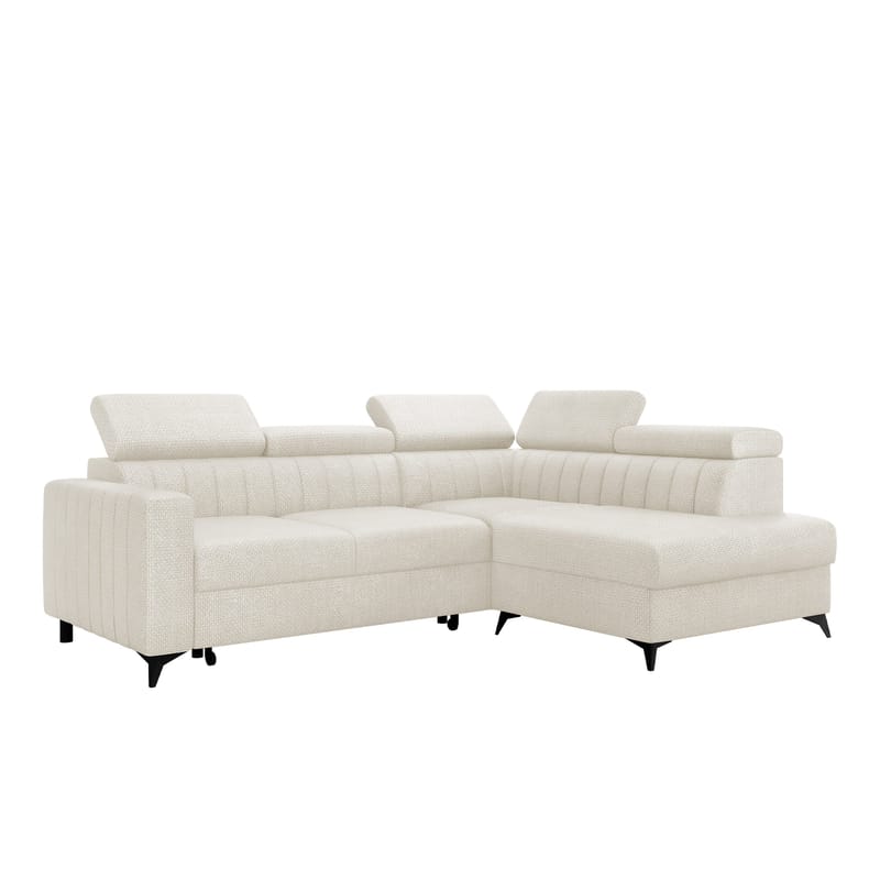 hjørnesofa Hjørnesofa MILANO Flow 06 Høyre, undefined