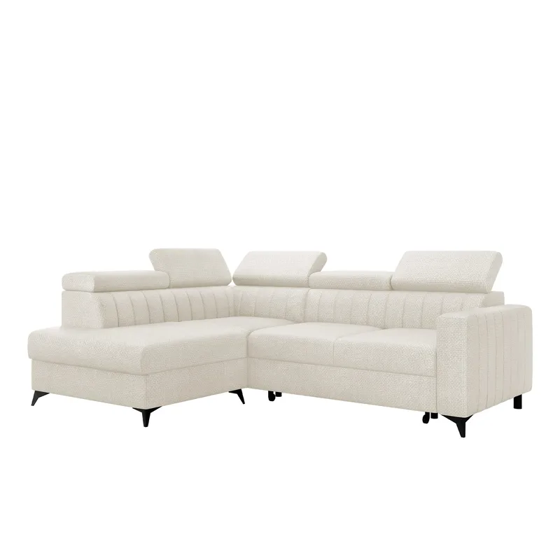hjørnesofa Hjørnesofa MILANO Flow 06 Venstre, undefined