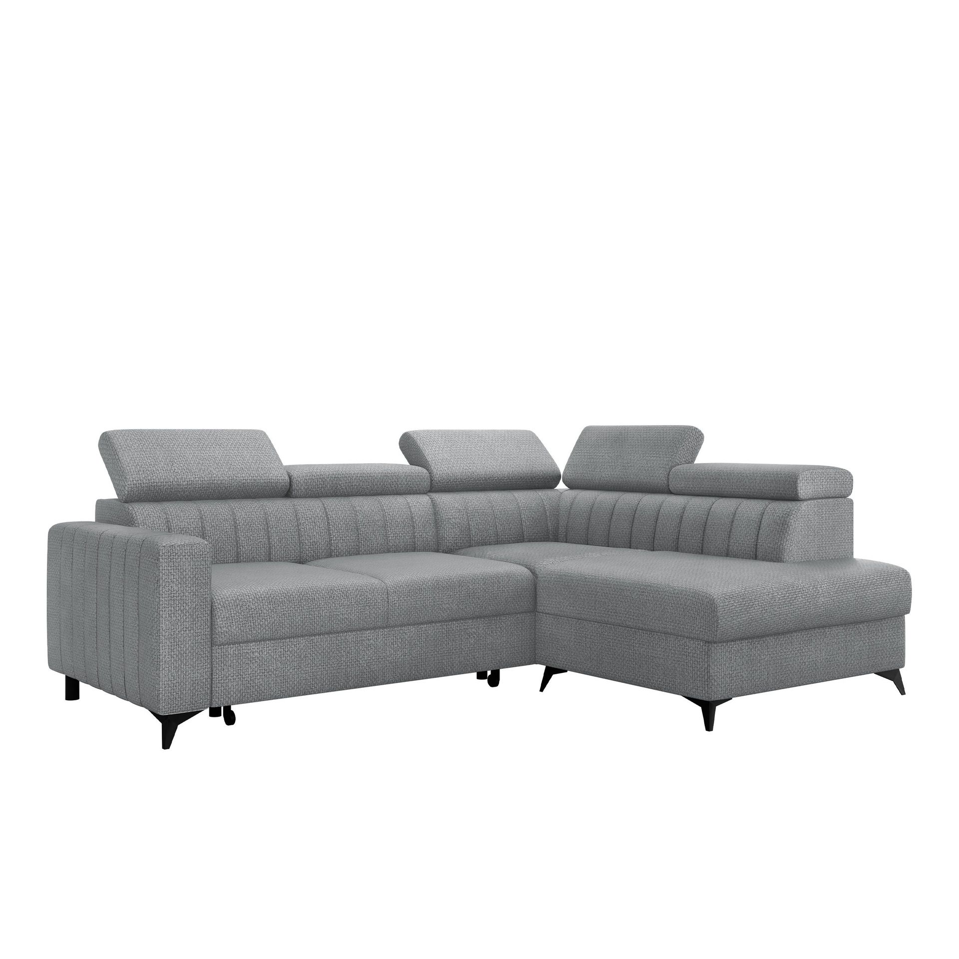 hjørnesofa Hjørnesofa MILANO Flow 17 Høyre -