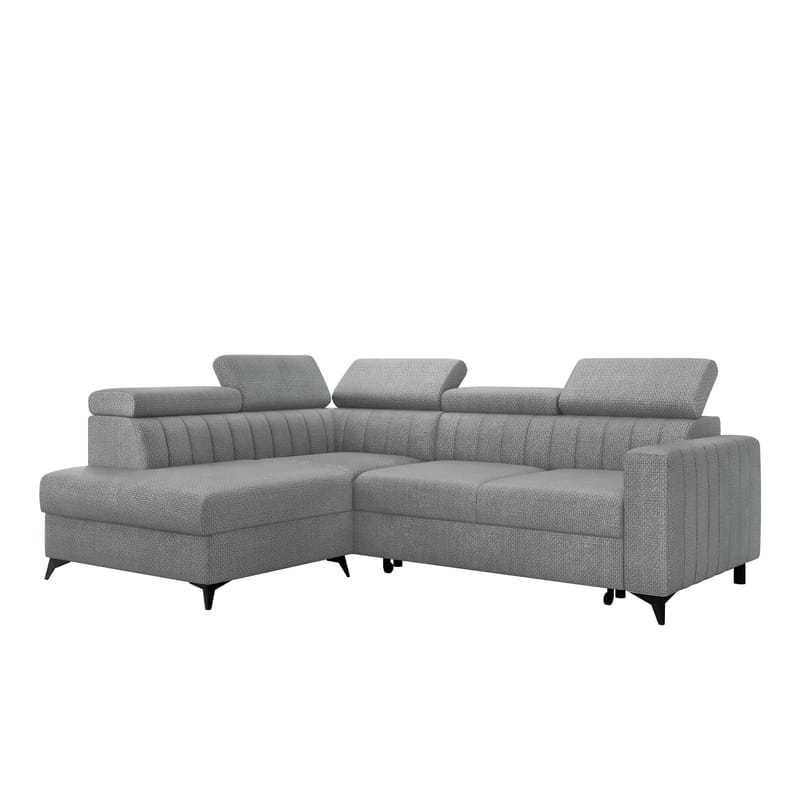 hjørnesofa Hjørnesofa MILANO Flow 17 Venstre