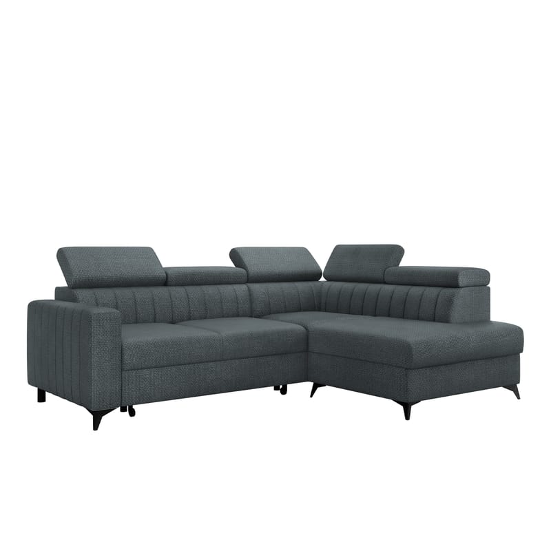 hjørnesofa Hjørnesofa MILANO Flow 21 Høyre, undefined