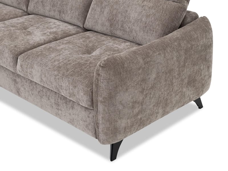 hjørnesofa Hjørnesofa TALIA Vibe 08 Høyre - Møbler - Sofaer - Sovesofaer