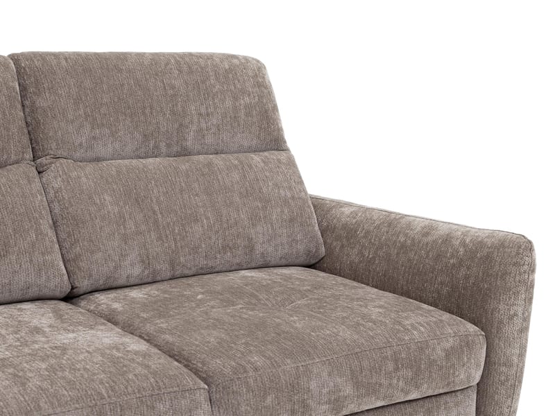 hjørnesofa Hjørnesofa TALIA Vibe 08 Høyre - Møbler - Sofaer - Sovesofaer