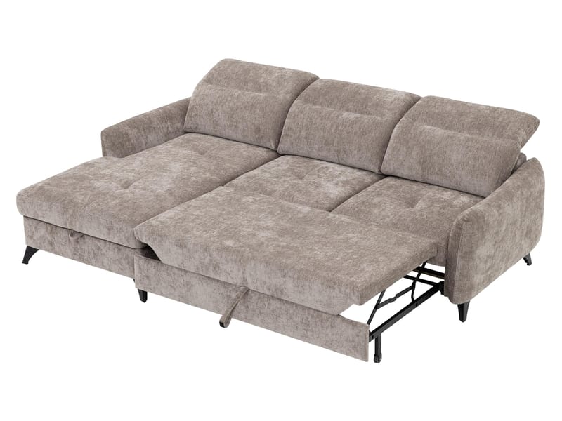 hjørnesofa Hjørnesofa TALIA Vibe 26 Høyre - Møbler - Sofaer - Sovesofaer