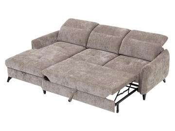 hjørnesofa Hjørnesofa TALIA Vibe 26 Venstre - Møbler - Sofaer - Sovesofaer