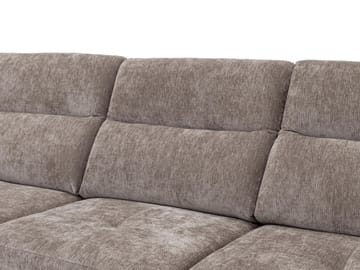 hjørnesofa Hjørnesofa TALIA Vibe 86 Høyre - Møbler - Sofaer - Sovesofaer