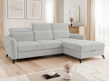hjørnesofa Hjørnesofa TALIA Vibe 86 Høyre - Møbler - Sofaer - Sovesofaer