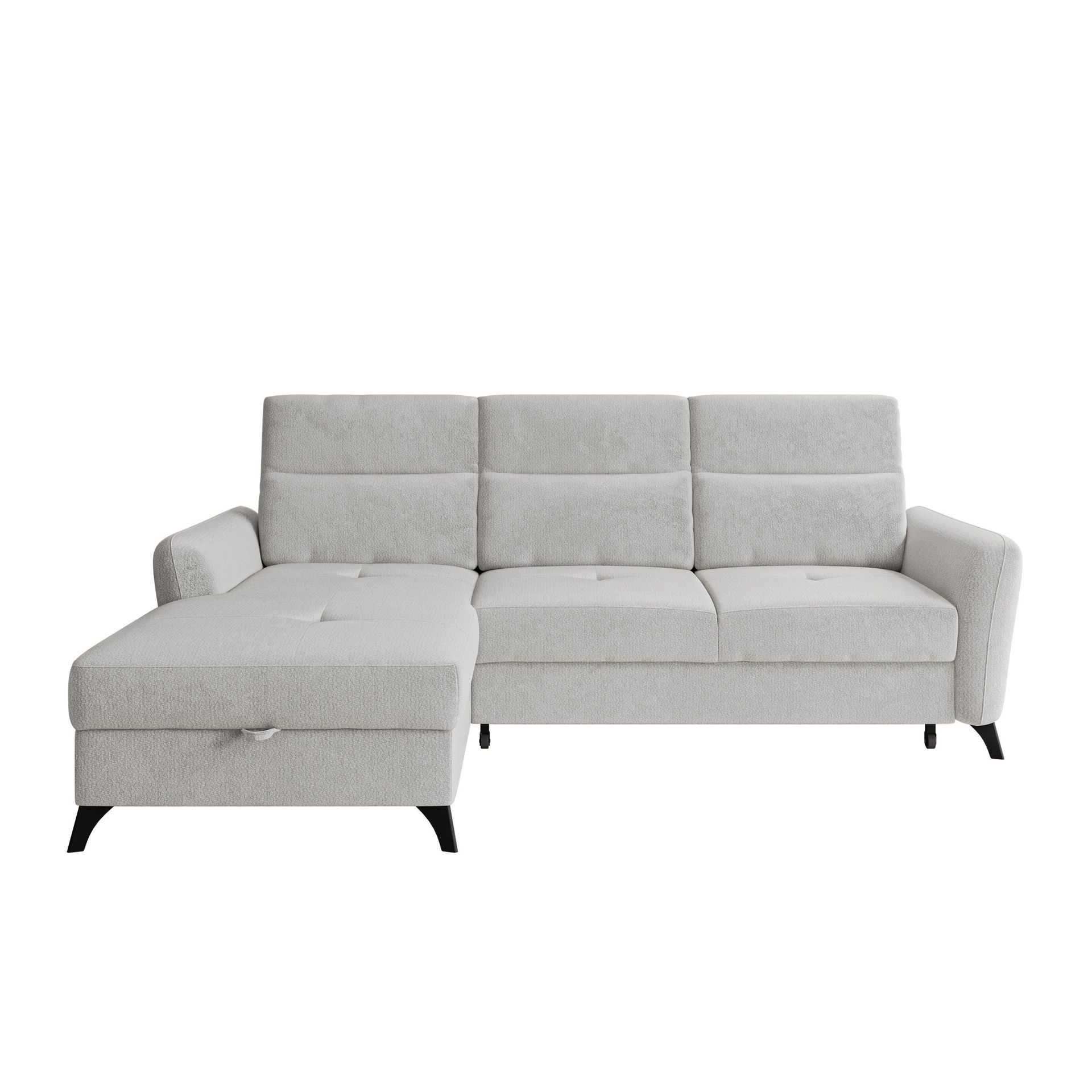 hjørnesofa Hjørnesofa TALIA Vibe 86 Venstre -
