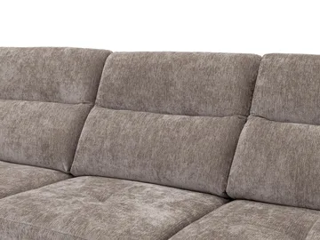 hjørnesofa Hjørnesofa TALIA Vibe 86 Venstre - Møbler - Sofaer - Sovesofaer