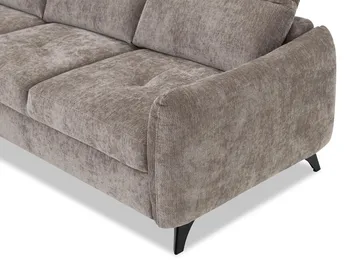 hjørnesofa Hjørnesofa TALIA Vibe 86 Venstre - Møbler - Sofaer - Sovesofaer