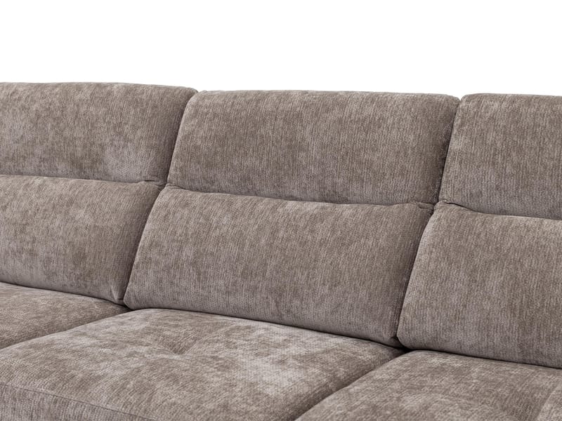 hjørnesofa Hjørnesofa TALIA Vibe 95 Høyre - Møbler - Sofaer - Sovesofaer