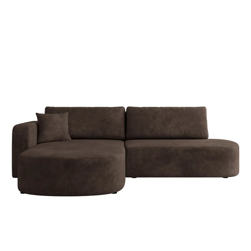 hjørnesofa Hjørnesofa ZERTE Lumo 40 Venstre, undefined