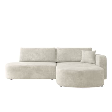 hjørnesofa Hjørnesofa ZERTE Lumo 55 Høyre