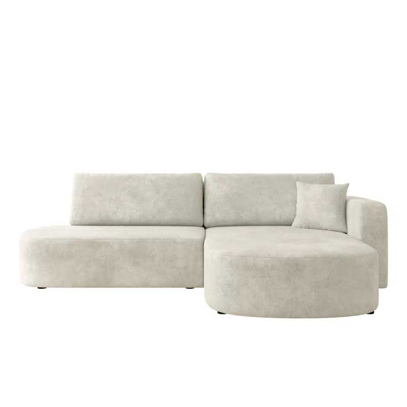 hjørnesofa Hjørnesofa ZERTE Lumo 55 Høyre, undefined